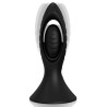 AnalTech Plug Vibrant Rollingsy 9.5 x 3.5cm